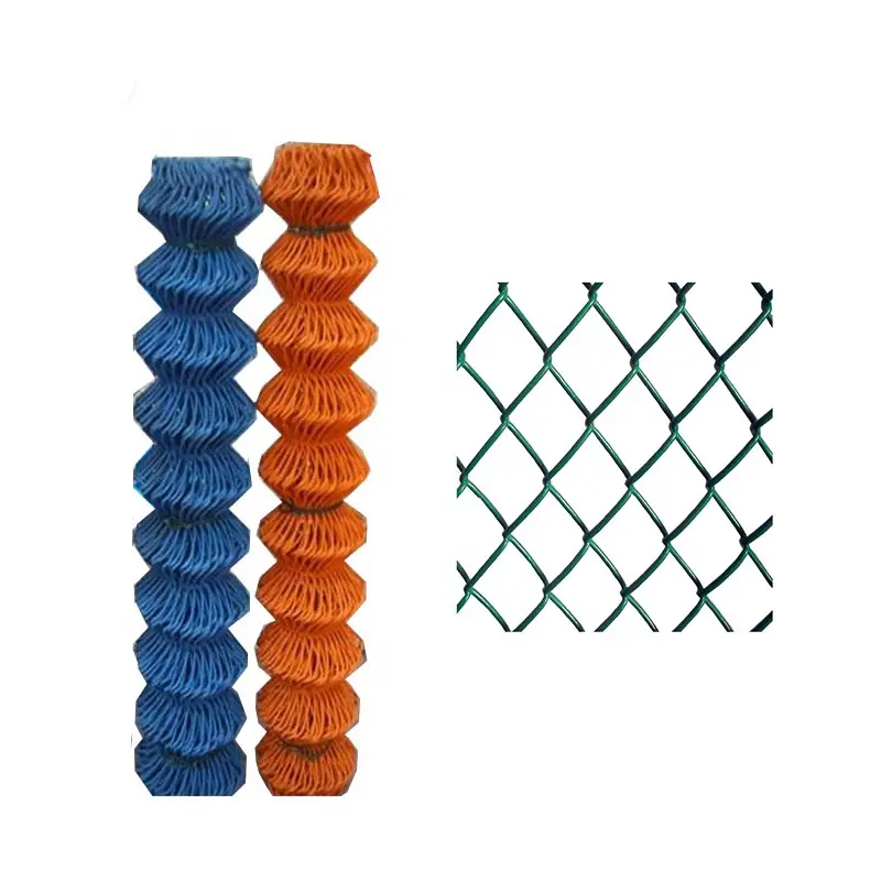 Gbw Chain Link Fence