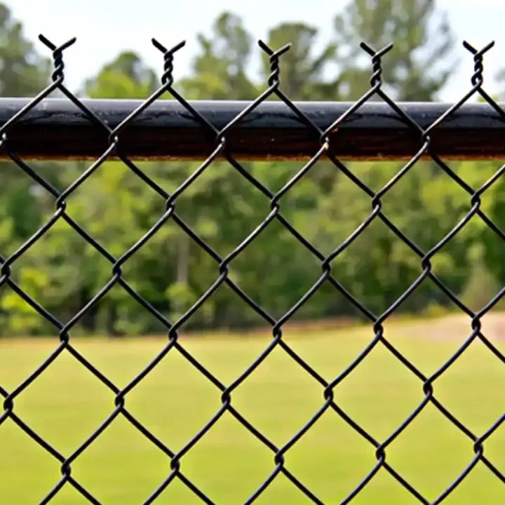 Commercial Chain Link Fences