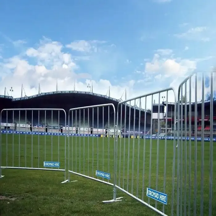 Temporary Event Fence Temporary Event Fence