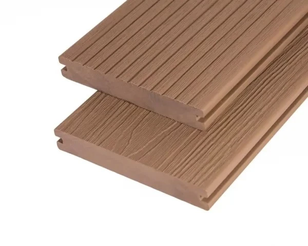 WPC Co-Extruded Floors (WPC Co Extrusion Decking)-cedar WPC Co-Extruded Floors (WPC Co Extrusion Decking)-cedar