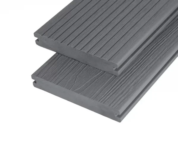 WPC Co-Extruded Floors (WPC Co Extrusion Decking)-lightgrey WPC Co-Extruded Floors (WPC Co Extrusion Decking)-lightgrey