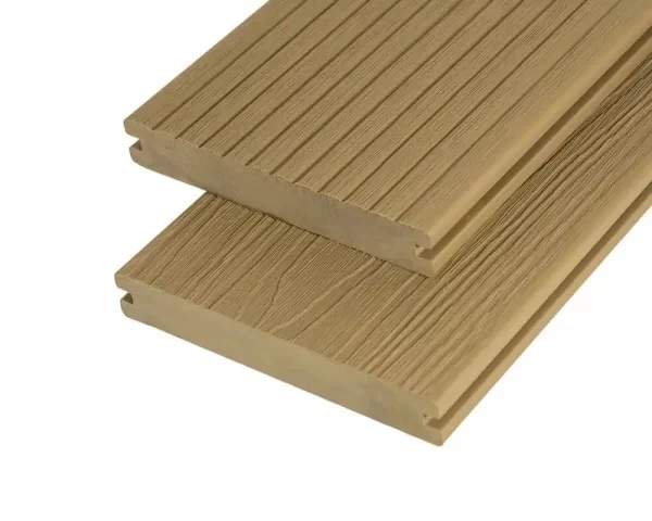 WPC Co-Extruded Floors (WPC Co Extrusion Decking)-wood WPC Co-Extruded Floors (WPC Co Extrusion Decking)-wood