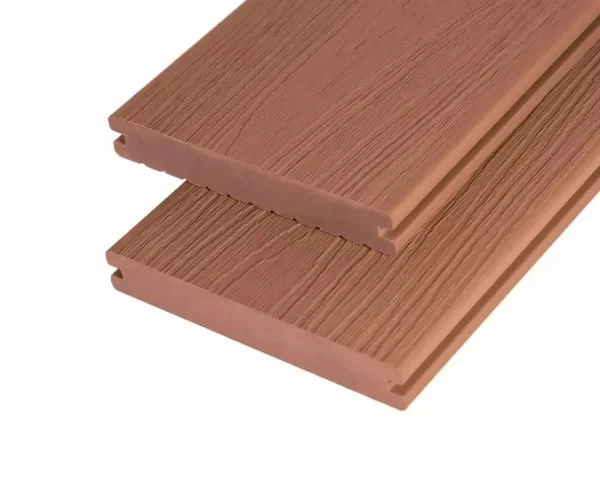 WPC Co-Extruded Floors (WPC Co Extrusion Decking)-OEM/ODM-redwood WPC Co-Extruded Floors (WPC Co Extrusion Decking)-OEM/ODM-redwood
