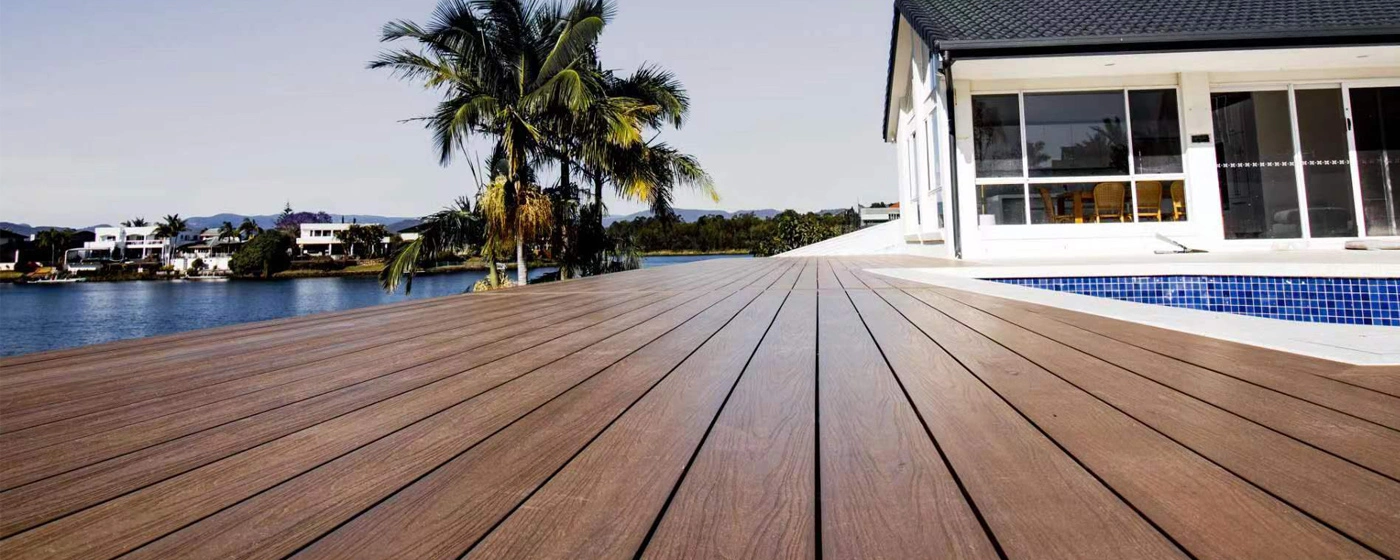 WPC General Flooring(WPC Timber Decking) WPC General Flooring(WPC Timber Decking)