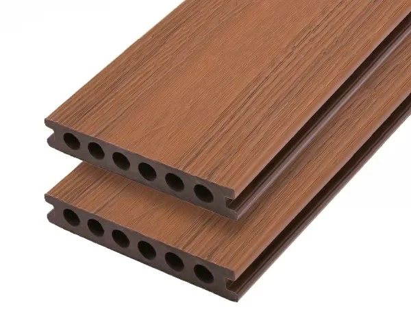 WPC General Flooring (WPC Timber Decking)-cedar