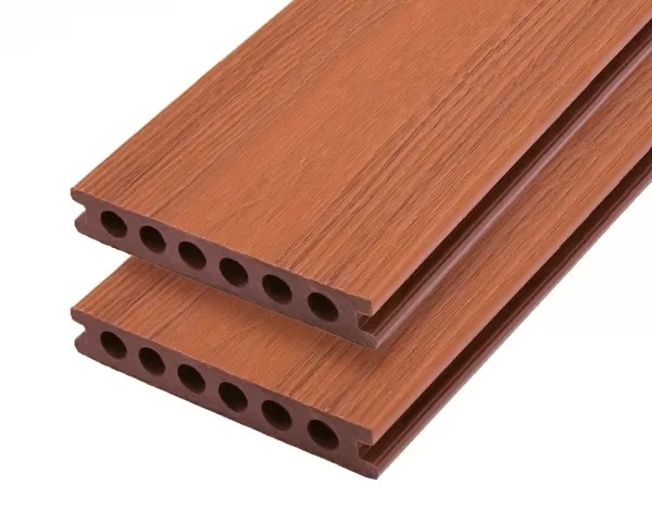 WPC General Flooring (WPC Timber Decking)-redwood WPC General Flooring (WPC Timber Decking)-redwood