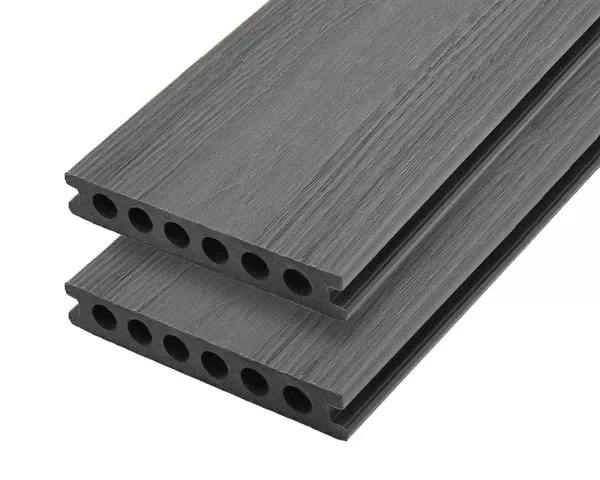 WPC General Flooring (WPC Timber Decking)-lightgrey