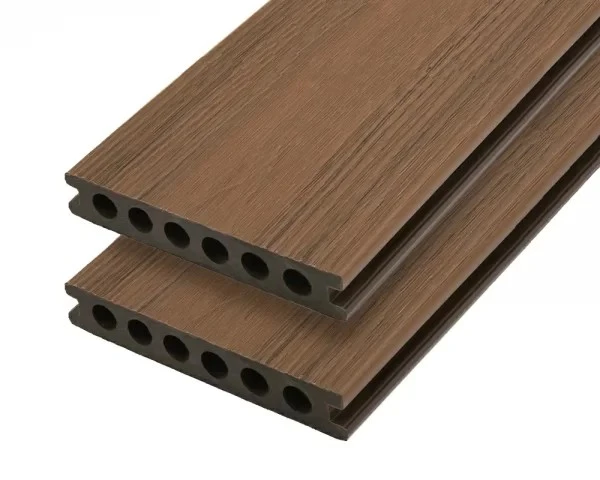 WPC General Flooring (WPC Timber Decking)-coffee