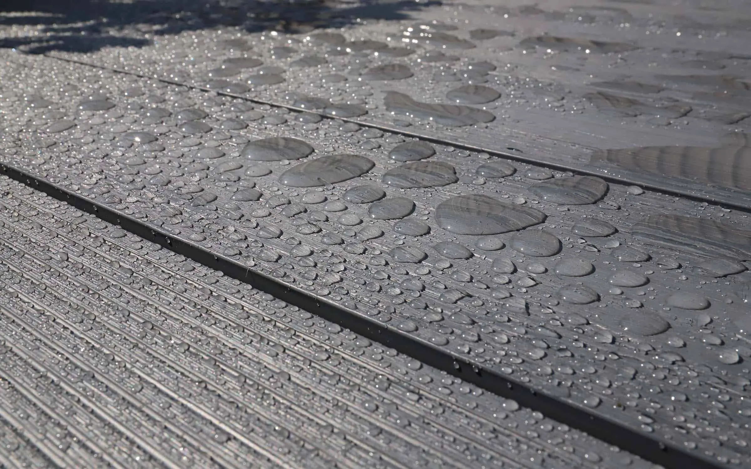 WPC Waterproof Floors WPC Waterproof Floors