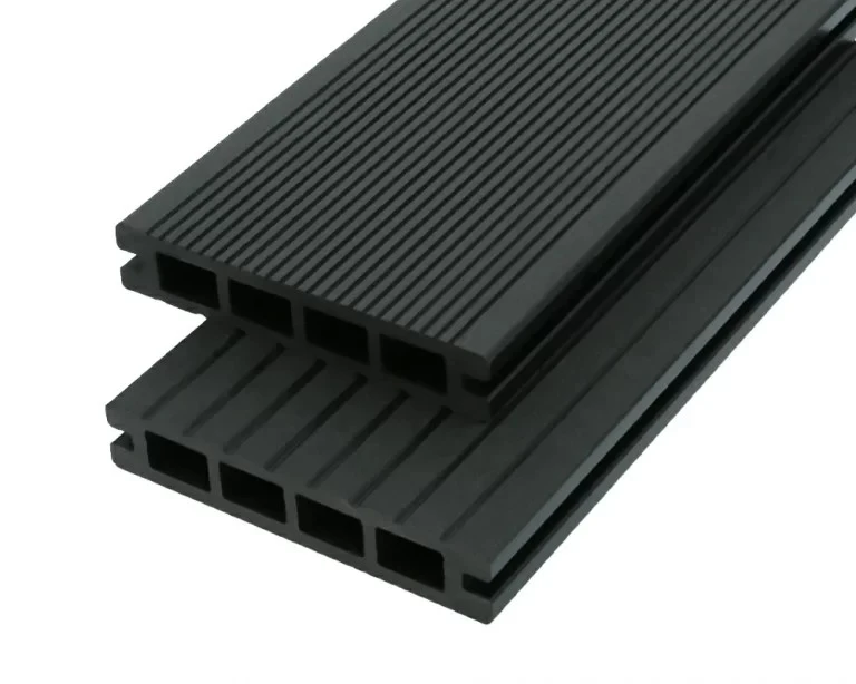 WPC Waterproof Floors-charcoal