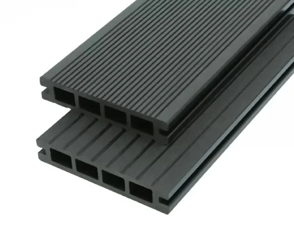 WPC Waterproof Floors-grey