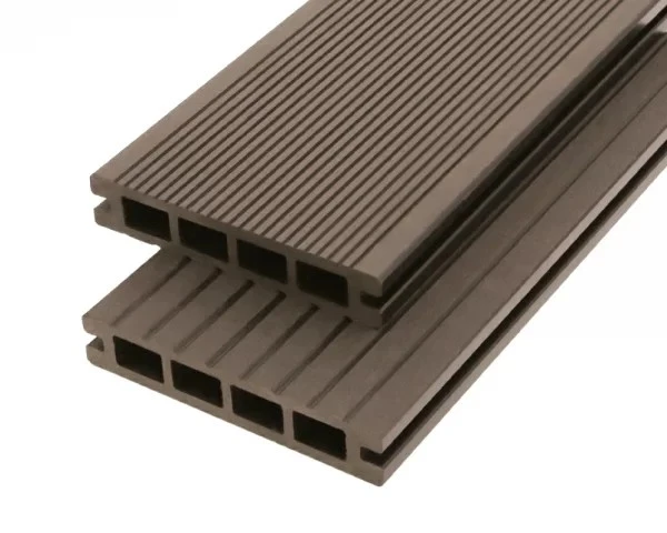 WPC Waterproof Floors-coffee