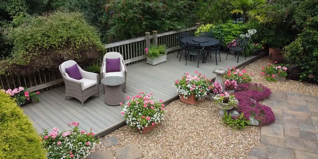 WPC Outdoor Flooring (WPC For Outdoor) WPC Outdoor Flooring (WPC For Outdoor)