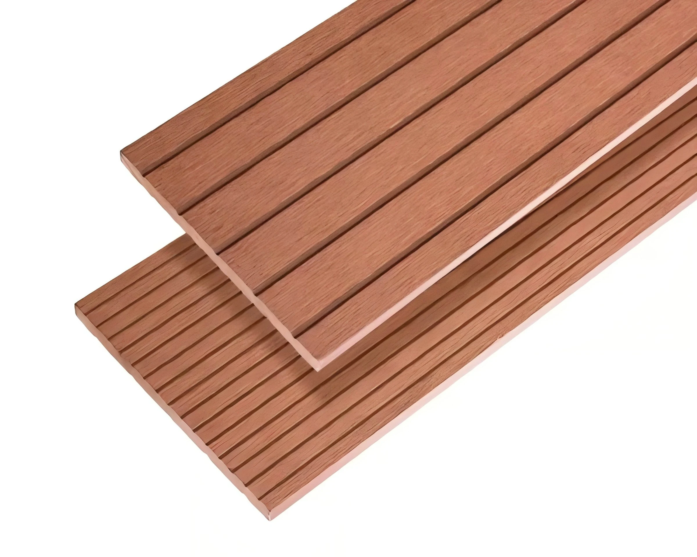 WPC Outdoor Flooring (WPC For Outdoor)-cedar