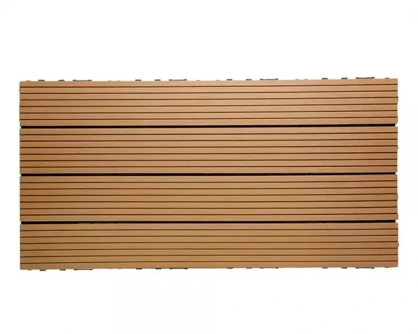 WPC DIY Decking-wood