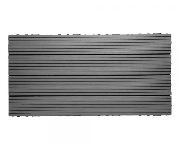 WPC DIY Decking-lightgrey WPC DIY Decking-lightgrey