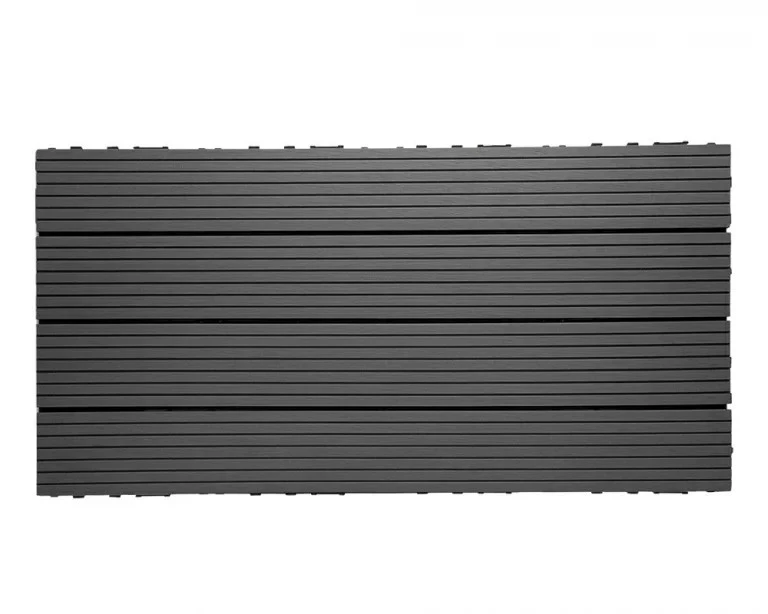 WPC DIY Decking-grey