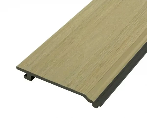 WPC Co-extruded Cladding - incanus WPC Co-extruded Cladding - incanus