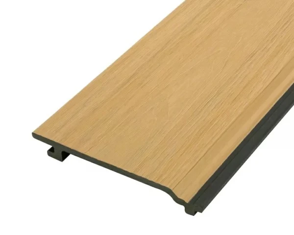WPC Co-extruded Cladding - wood WPC Co-extruded Cladding - wood