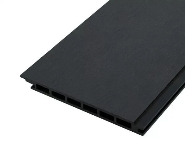 WPC Waterproof Cladding - charcoal