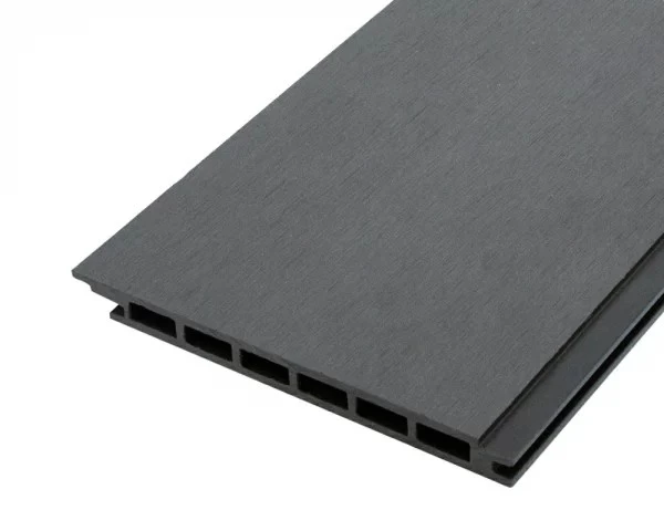 WPC Waterproof Cladding - lightgrey WPC Waterproof Cladding - lightgrey