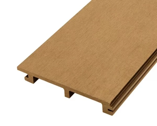 WPC composite cladding - wood