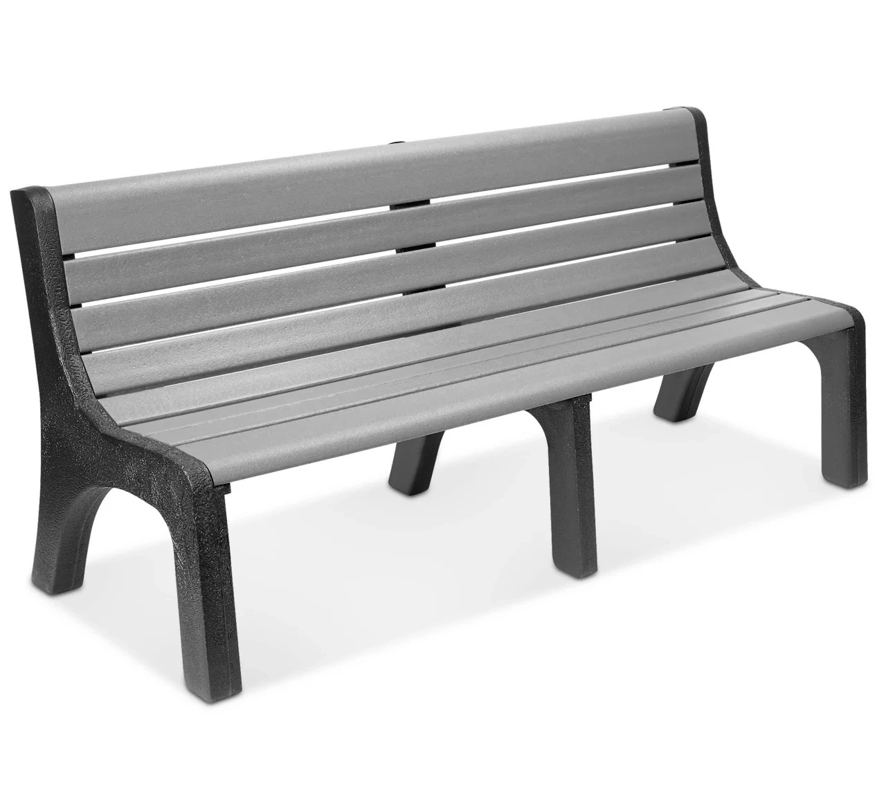 WPC Park Benches (Composite Wood Park Bench) WPC Park Benches (Composite Wood Park Bench)