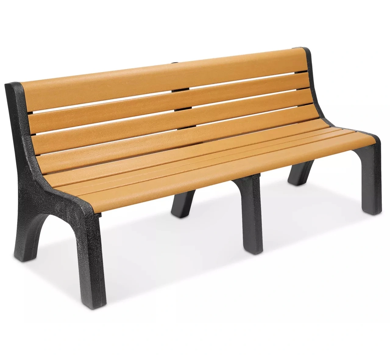 WPC Park Benches (Composite Wood Park Bench) WPC Park Benches (Composite Wood Park Bench)