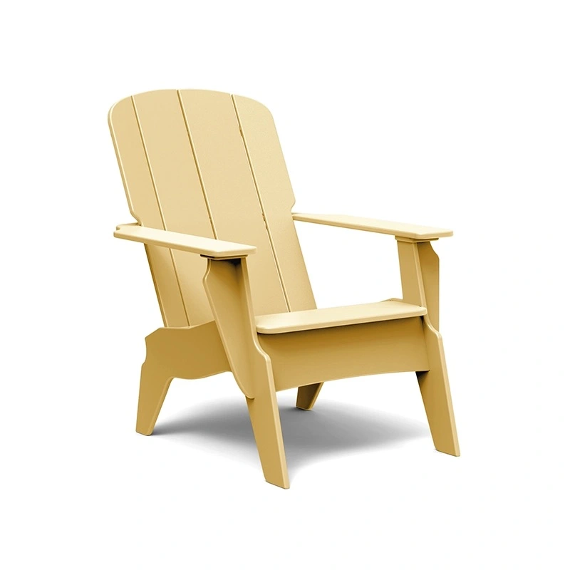 WPC Leisure Chair (Composite Wood Lounge Chairs)