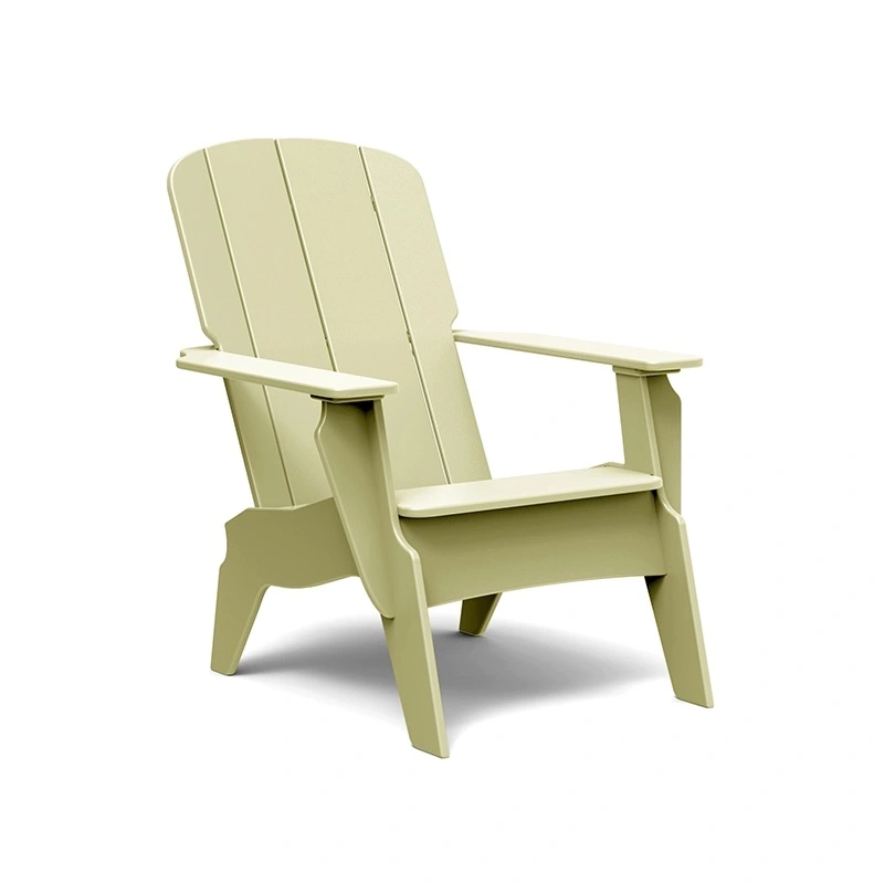 WPC Leisure Chair (Composite Wood Lounge Chairs)