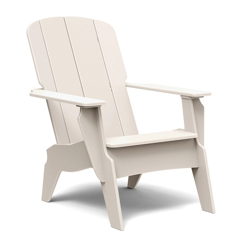 WPC Leisure Chair (Composite Wood Lounge Chairs)