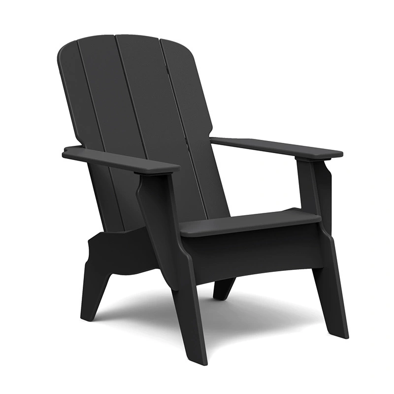 WPC Leisure Chair (Composite Wood Lounge Chairs)