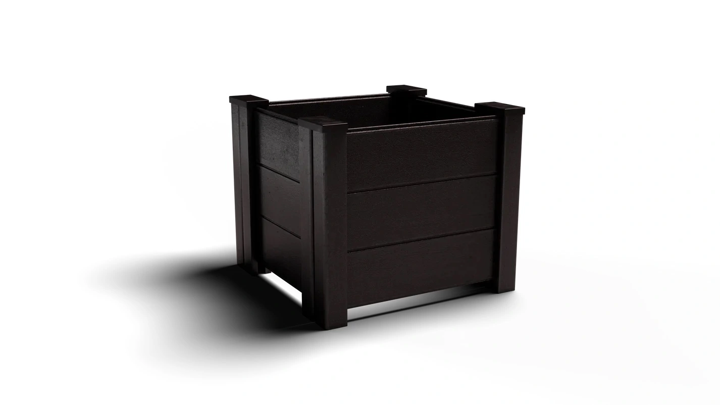 WPC Garden Flower Box (Composite Garden Planter) WPC Garden Flower Box (Composite Garden Planter)