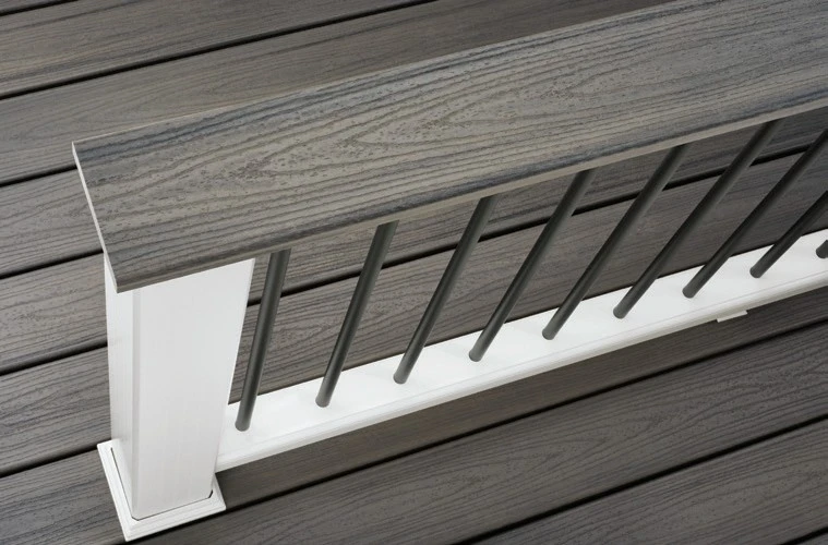 WPC Railings (Composite Banister)