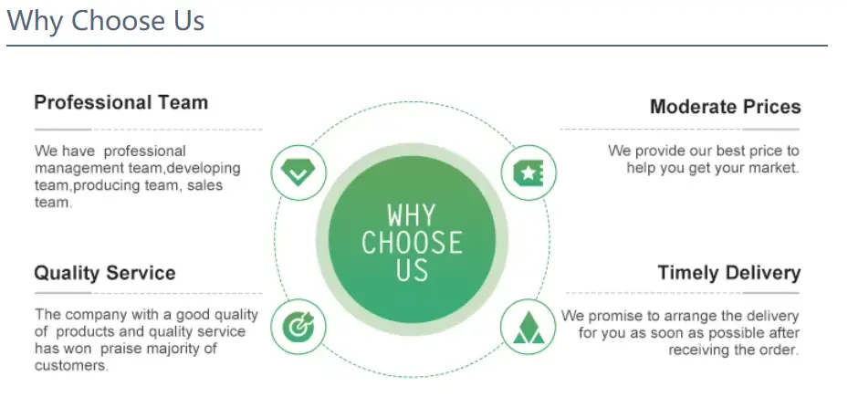 Spaced Picket Vinyl Fence