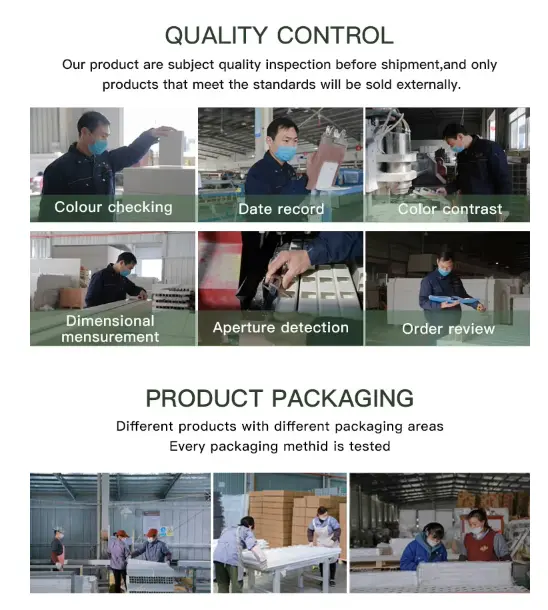 PVC Raised Planter PVC Raised Planter