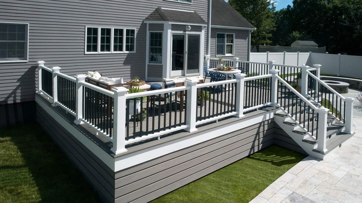 Durable-Fences: A Pioneer Supplier Leading the Green Innovation of Outdoor Spaces​