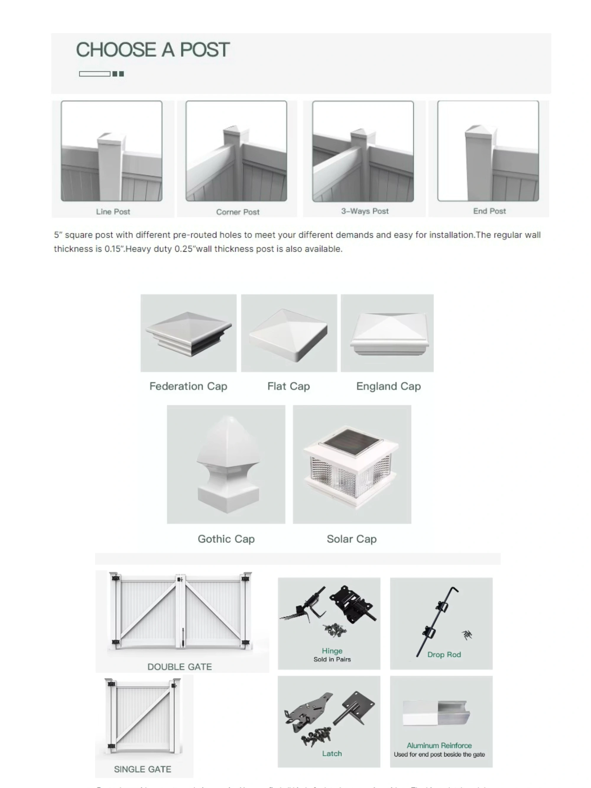 Vinyl Fence For Privacy Fence Vinyl Fence For Privacy Fence