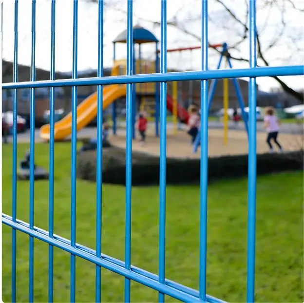 656 Mesh Fencing 656 Mesh Fencing