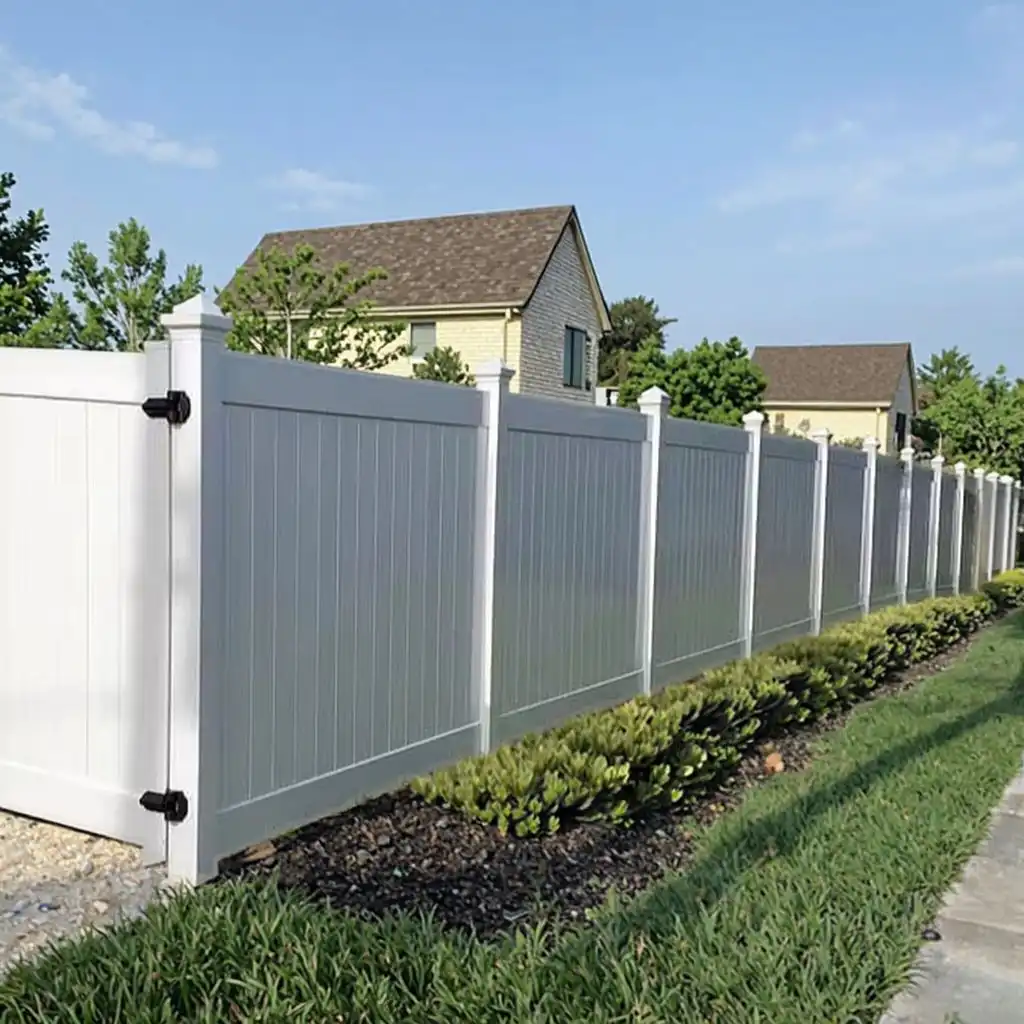 Vinyl Fence For Privacy Fence Vinyl Fence For Privacy Fence