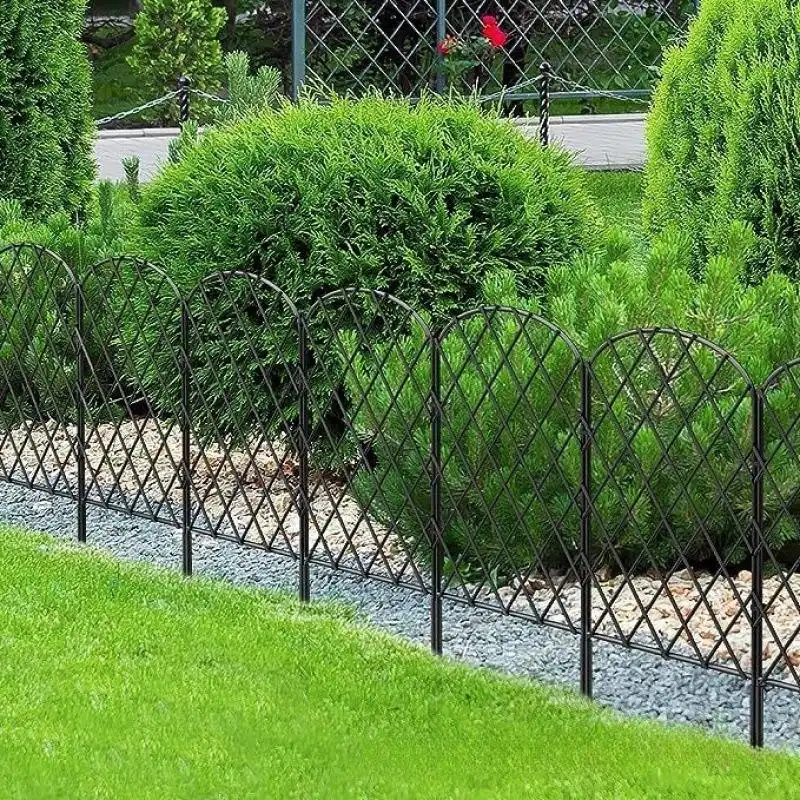 3D Wire Fence