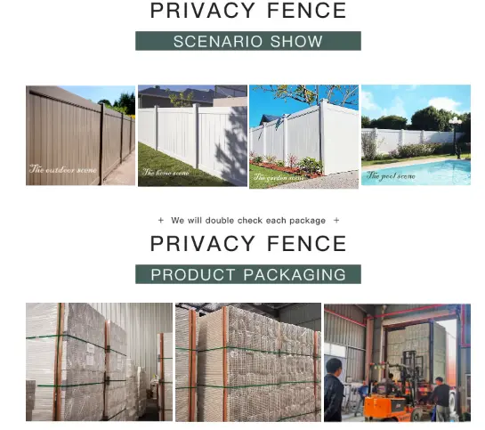 Vinyl Fence For Privacy Fence Vinyl Fence For Privacy Fence