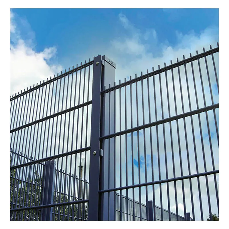 868 Mesh Fencing