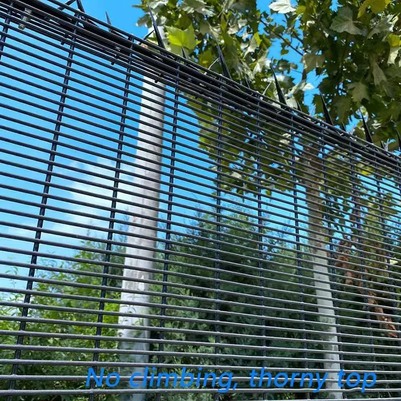 358 Security Fence 358 Security Fence