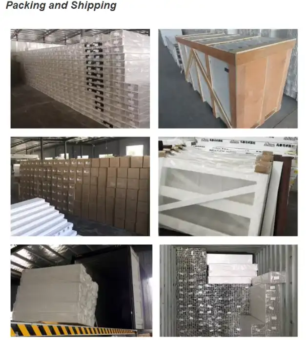 White Picket Fence Edging White Picket Fence Edging