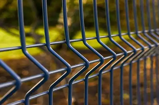 3D Wire Fence: The Strong and Secure Solution for Your Outdoor Perimeter