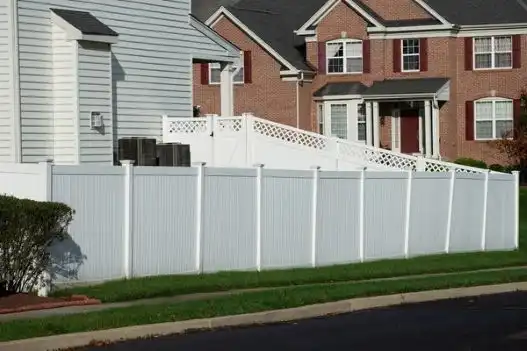 Benefits of PVC Fencing for your outdoor spaces in 2026