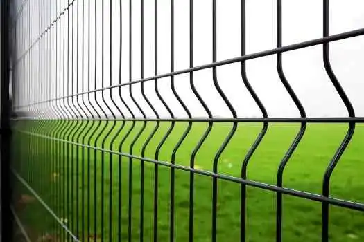 Best 3D Wire Fence for High-Security Outdoor Enclosure