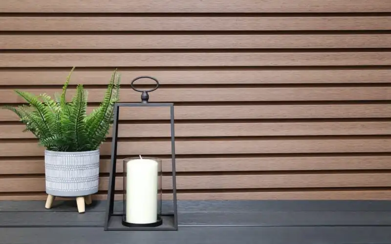 2026 Cost Guide for Premium WPC Fences