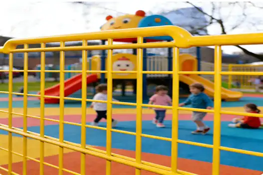 Double Wire Fence Uses: From Residential to Critical Infrastructure